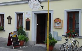 Hotel Galerie